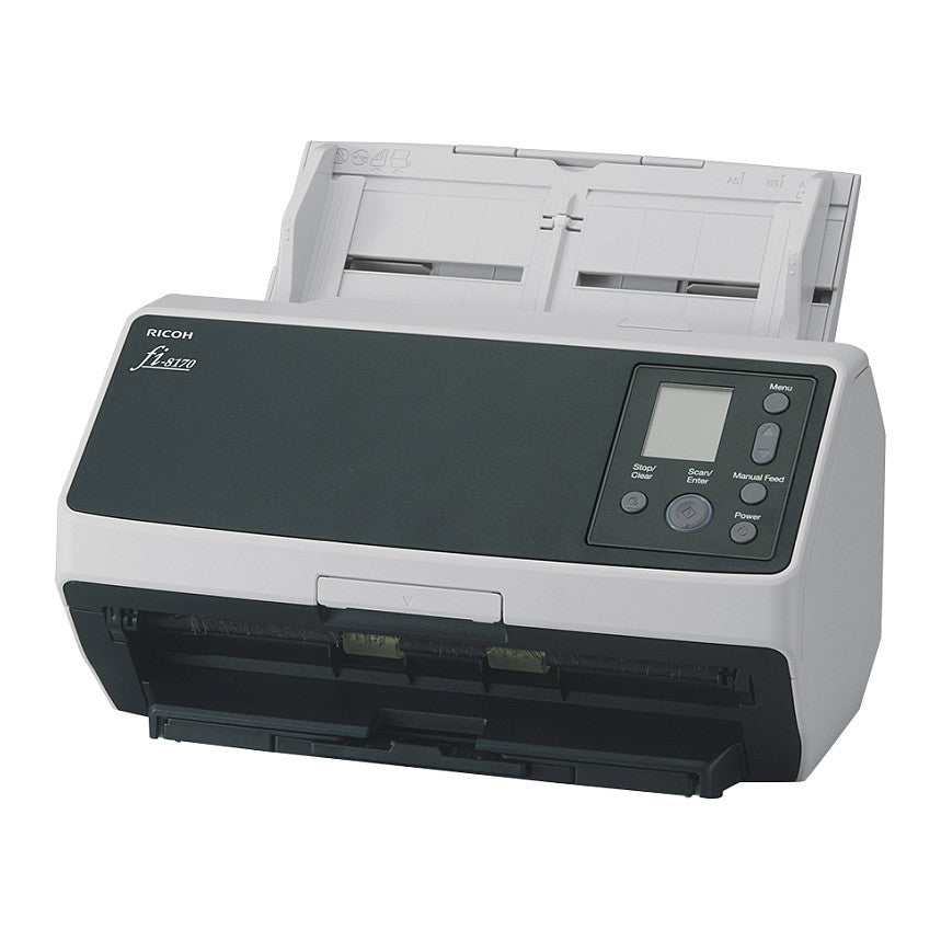 Impressora Ricoh fi-8170 - Ricoh